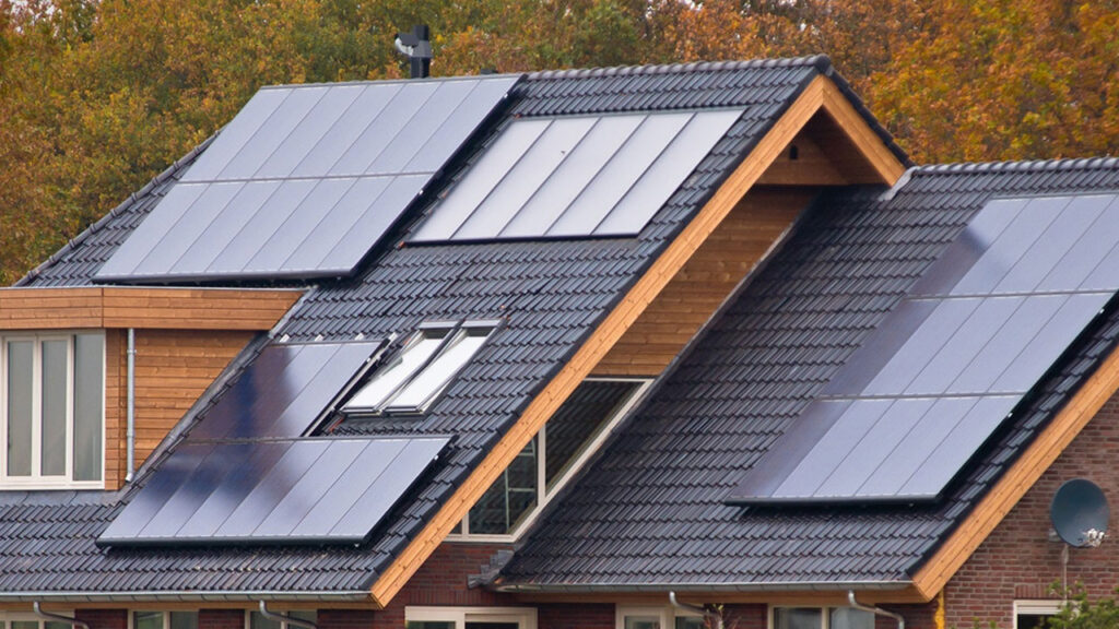 Things you need to keep in mind before installing a residential solar system