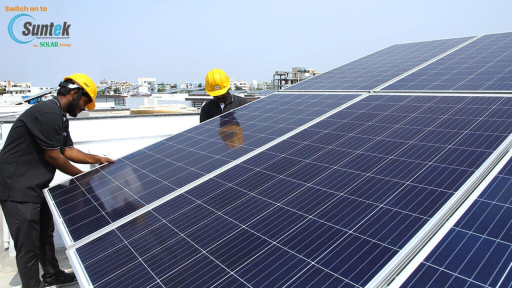 Green Energy, Right Choice