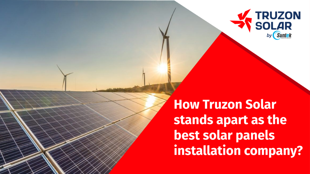 truzon-solar-best-installation-company