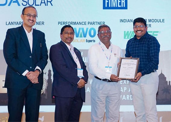Award 2