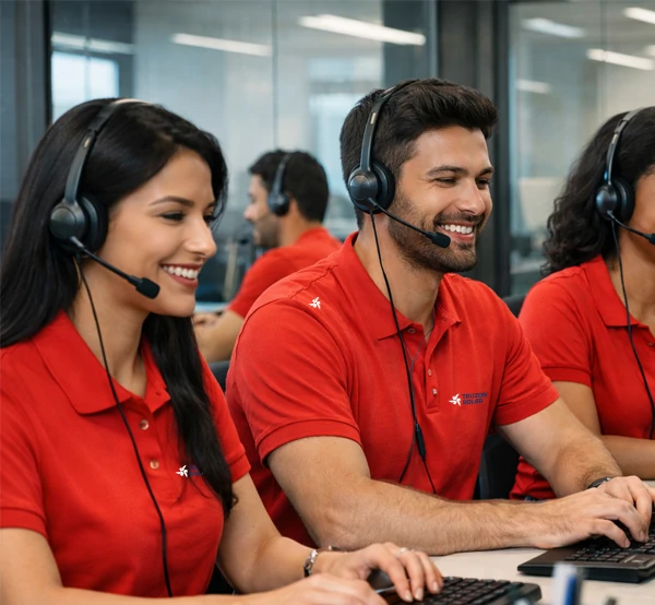 24x7 Customer Support