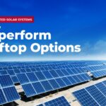 Ground Mounted Solar Systems: When They Outperform Rooftop Options