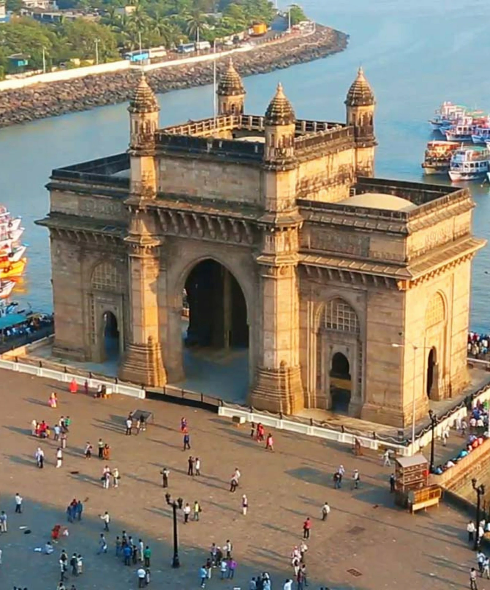 Maharashtra
