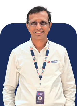 Peddi Ramesh Babu - Head SCM