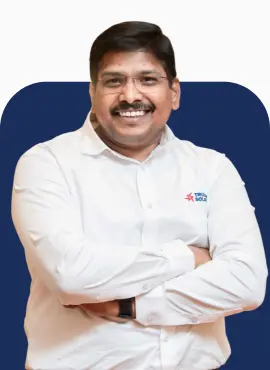Suresh Sir