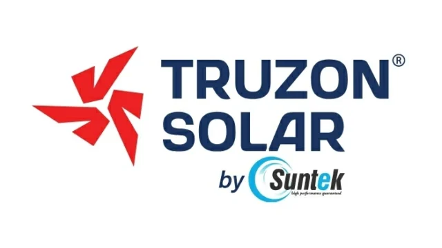 Truzon Logo